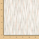 Half Panamá Punteados Verde Agua - Ribes y Casals