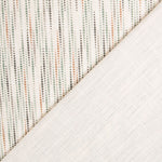 Half Panamá Punteados Verde Agua - Ribes y Casals