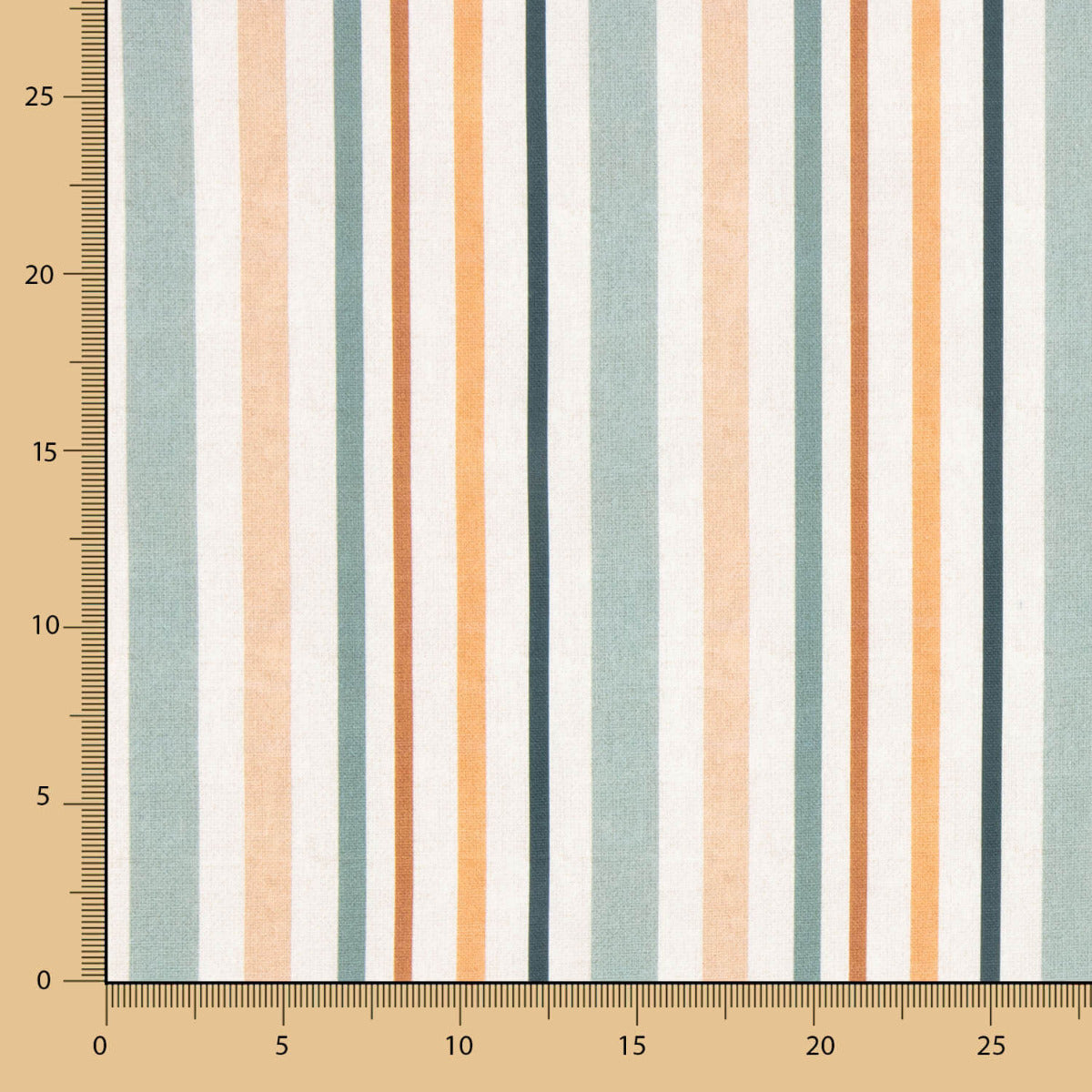 Half Panamá Rayas Agua - Ribes y Casals
