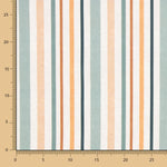 Half Panamá Rayas Agua - Ribes y Casals