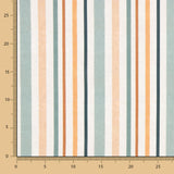 Half Panamá Rayas Agua - Ribes y Casals