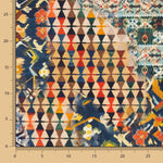 Half Panamá Étnico Verde - Ribes y Casals