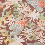 Half Panamá Tramado Tropical Grana - Ribes y Casals