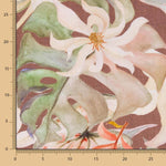 Half Panamá Tramado Tropical Grana - Ribes y Casals