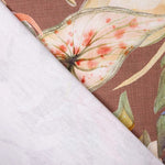 Half Panamá Tramado Tropical Grana - Ribes y Casals