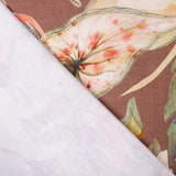 Half Panamá Tramado Tropical Grana - Ribes y Casals