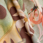 Half Panamá Tramado Tropical Grana - Ribes y Casals