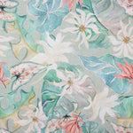 Half Panamá Tramado Tropical Verde - Ribes y Casals