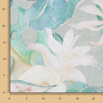 Half Panamá Tramado Tropical Verde - Ribes y Casals