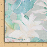 Half Panamá Tramado Tropical Verde - Ribes y Casals