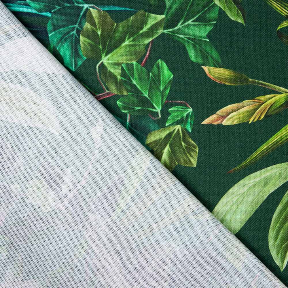 Half Panamá Tropical Verde - Ribes y Casals