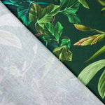 Half Panamá Tropical Verde - Ribes y Casals