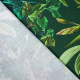 Half Panamá Tropical Verde - Ribes y Casals