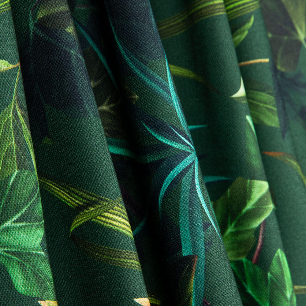 Half Panamá Tropical Verde - Ribes y Casals