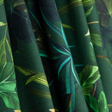 Half Panamá Tropical Verde - Ribes y Casals