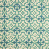 Half Panama Azulejos Verdes - Ribes y Casals