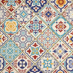 Half Panama Morocco Colores - Ribes y Casals