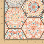 Half Panama Calei Colores - Ribes y Casals