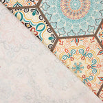 Half Panama Calei Colores - Ribes y Casals