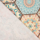 Half Panama Calei Colores - Ribes y Casals