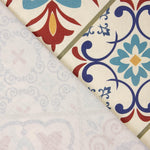 Half Panama Morocco Colores - Ribes y Casals