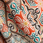 Half Panama Calei Colores - Ribes y Casals