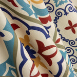 Half Panama Morocco Colores - Ribes y Casals