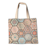 Half Panama Calei Colores - Ribes y Casals