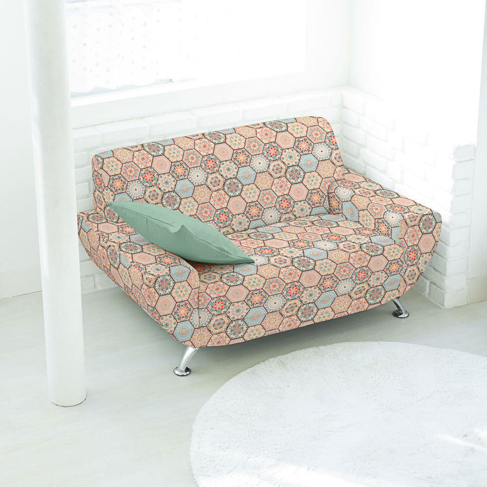 Half Panama Calei Colores - Ribes y Casals