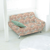 Half Panama Calei Colores - Ribes y Casals