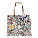 Half Panama Morocco Colores - Ribes y Casals