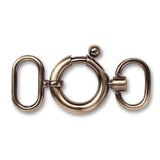 Hebilla Bolso 25mm Prym 416281 - Ribes y Casals