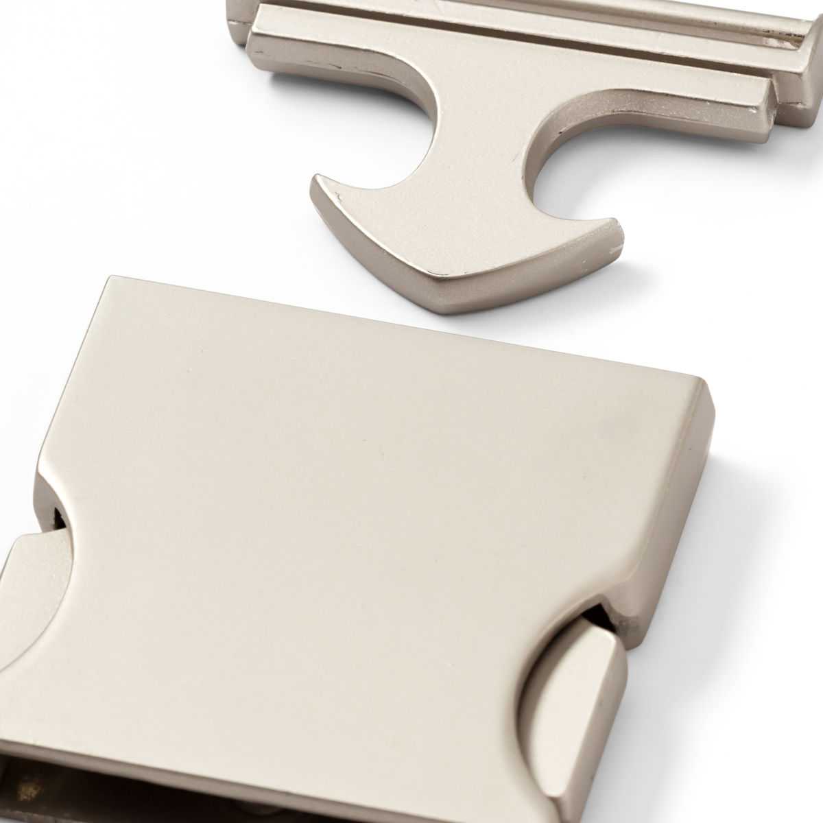 Hebilla Cinturón 30mm Prym 416295 - Ribes y Casals