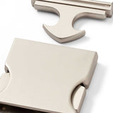 Hebilla Cinturón 30mm Prym 416295 - Ribes y Casals