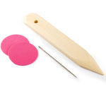 Herramientas Alpargatas Prym 651470 - Ribes y Casals