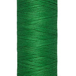 Hilos Gütermann 100m color 396 Verde - Ribes y Casals