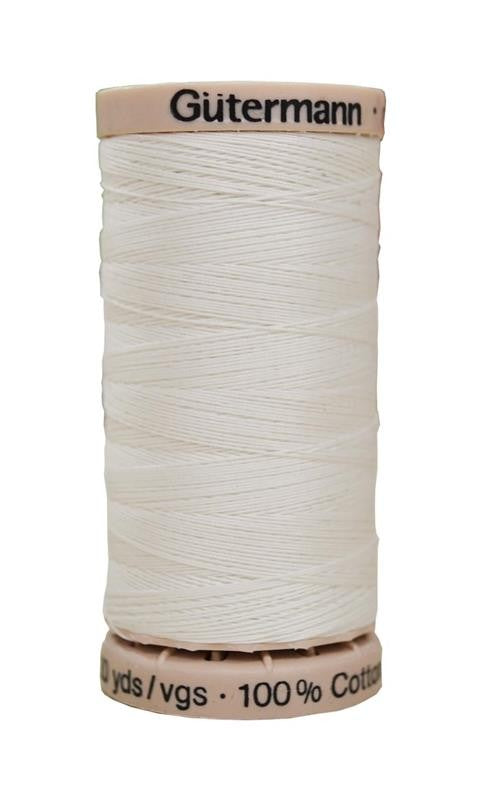 Hilo especial patch Blanco - Ribes y Casals