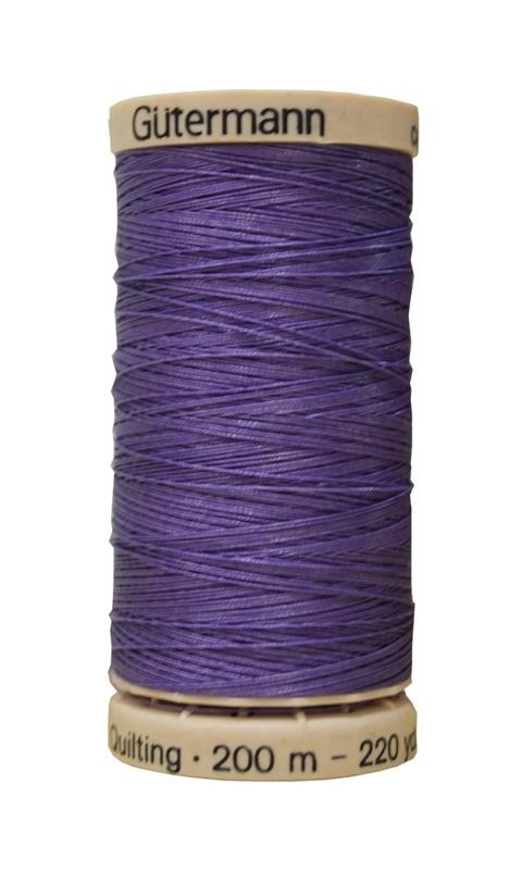 Hilo especial patch Morado 4434 - Ribes y Casals