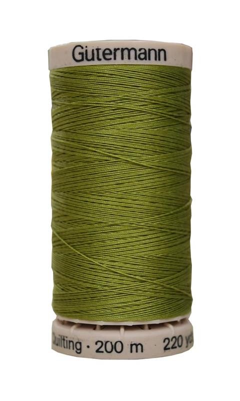 Hilo especial patch Musgo 8944 - Ribes y Casals