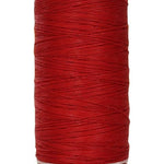 Hilo especial patch Rojo 2074 - Ribes y Casals