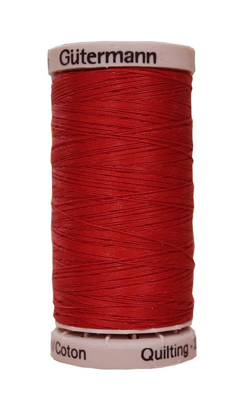 Hilo especial patch Rojo 2074 - Ribes y Casals