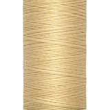 Hilo Gütermann 250m 006 - Camel - Ribes y Casals