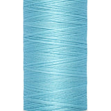 Hilo Gütermann 250m 028 - Azul Agua - Ribes y Casals