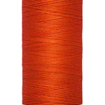 Hilo Gütermann 250m 155 - Naranja Intenso - Ribes y Casals