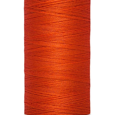 Hilo Gütermann 250m 155 - Naranja Intenso - Ribes y Casals