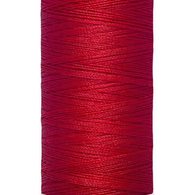 Hilo Gütermann 250m 156 - Rojo - Ribes y Casals