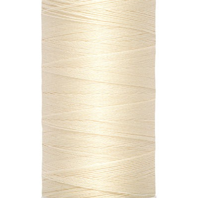 Hilo Gütermann 250m 414 - Vainilla - Ribes y Casals