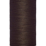 Hilo Gütermann 250m 694 - Marrón Oscuro - Ribes y Casals