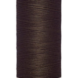 Hilo Gütermann 250m 694 - Marrón Oscuro - Ribes y Casals