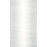 Hilo Gütermann 250m 800 - Blanco - Ribes y Casals